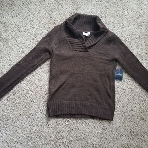 St. John's Bay Sweater